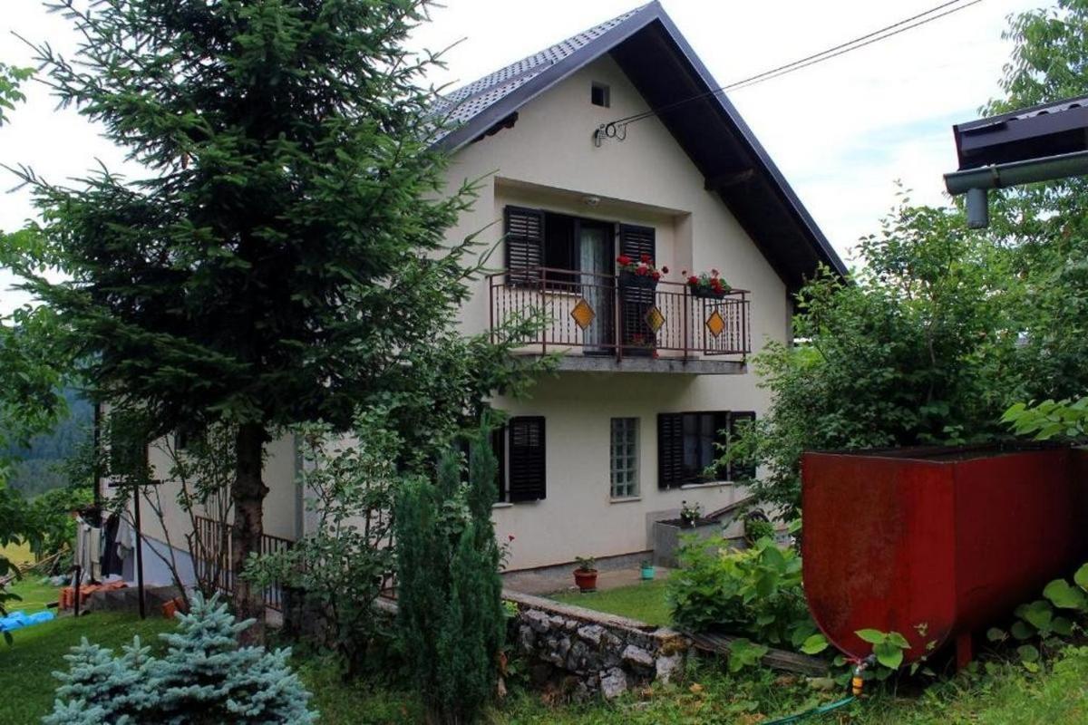 Ferienhaus House With A Parking Space Sunger, Gorski Kotar - 20655